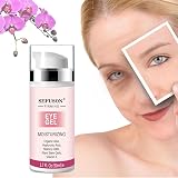 SEFUSON Eye Gel for Dark Circles Puffiness Wrinkles & Bags - Men & Women view 4