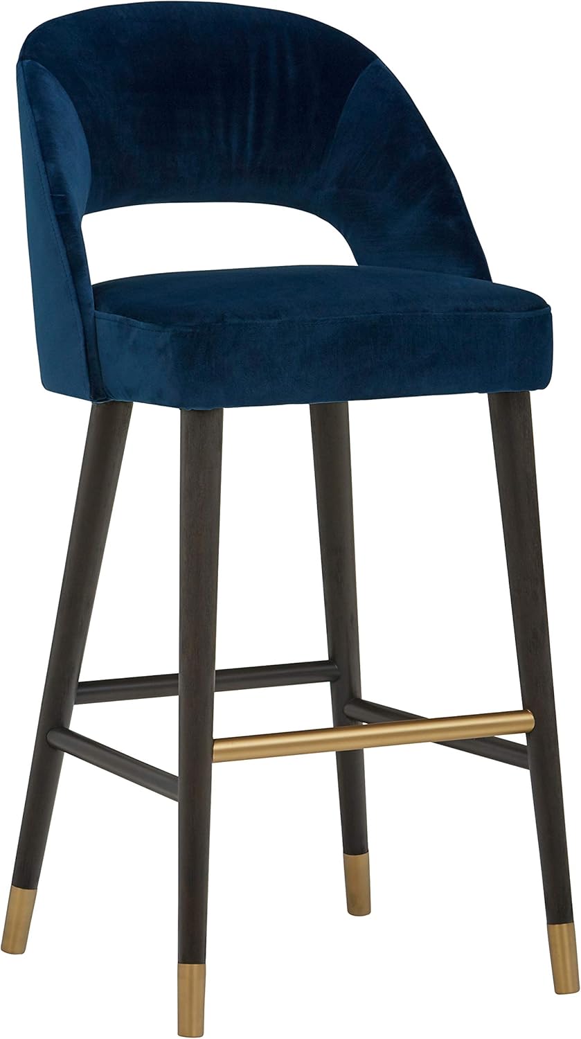 Best Wooden Backed Bar Stool