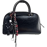 QTMY Keychain Bag Charms for Bogg Bag Accessories Purse Handbang Backpack,224