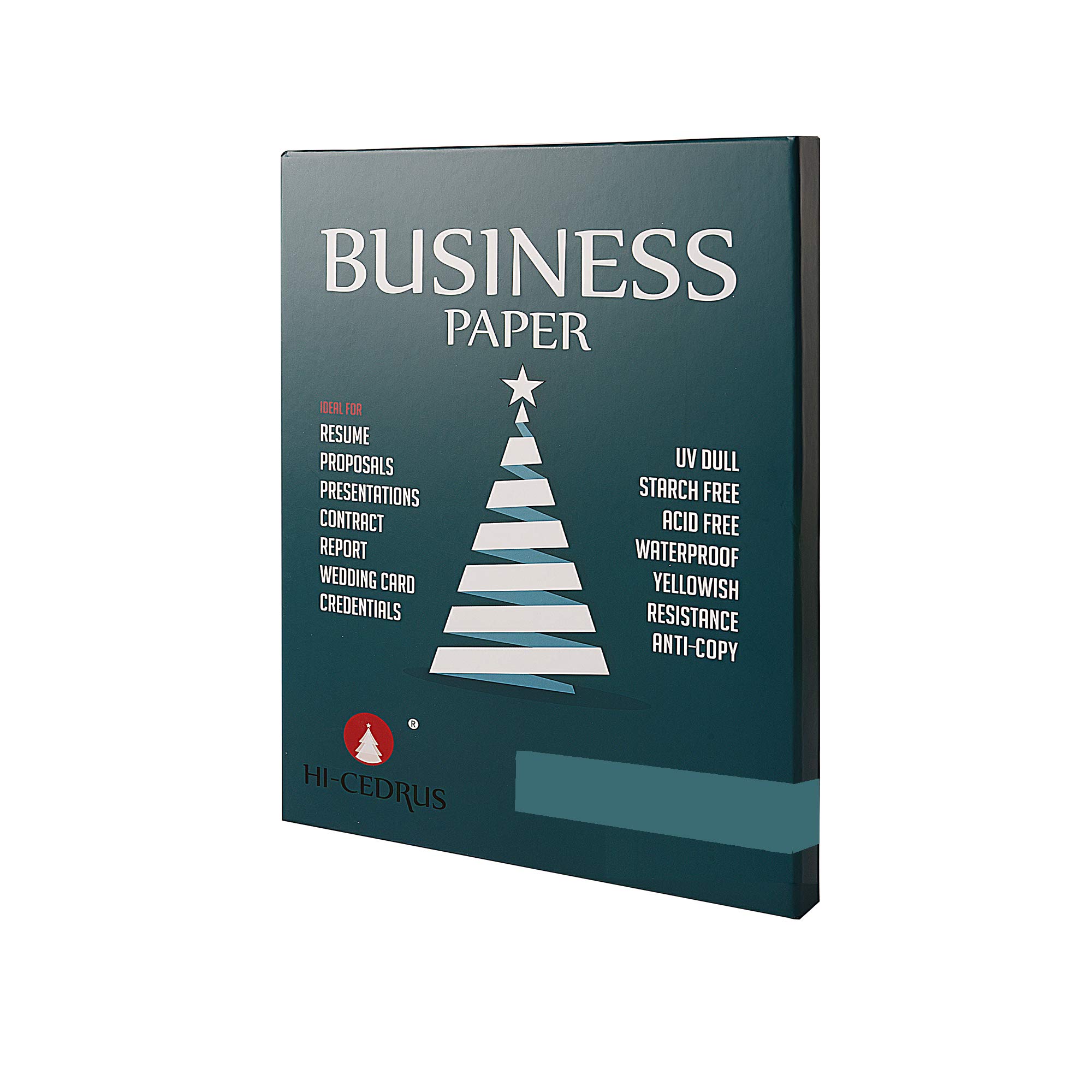 75% Cotton 25% Linen Paper,85 GSM Inkjet Laser Printing Paper,A4 210 x 297 mm White Color,100 Sheets Waterproof Cotton Paper