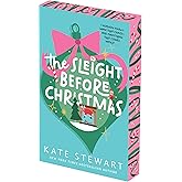 The Sleight Before Christmas: Deluxe Limited Edition (Holiday Hijinx)
