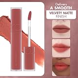 rom&nd Blur Fudge Tint 5g 01 Pomelo Color Matte Lip Tint view 5