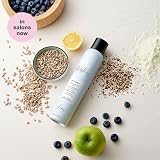 milk_shake Lifestyling Let It Shine Hairspray 200ml Shine Finish view 5