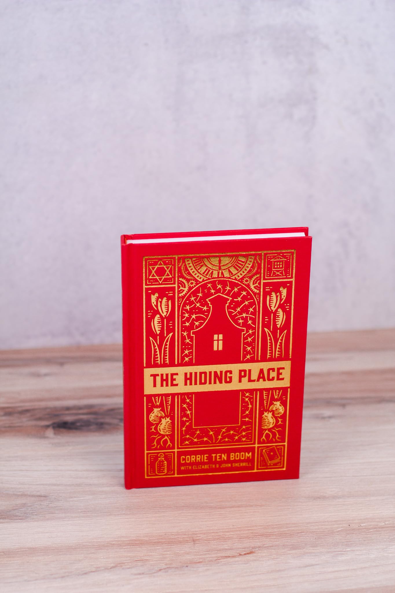 The Hiding Place: Deluxe Edition, Early Christmas Gift Ideas