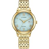 Citizen Ladies Eco-Drive Dress Classic Watch