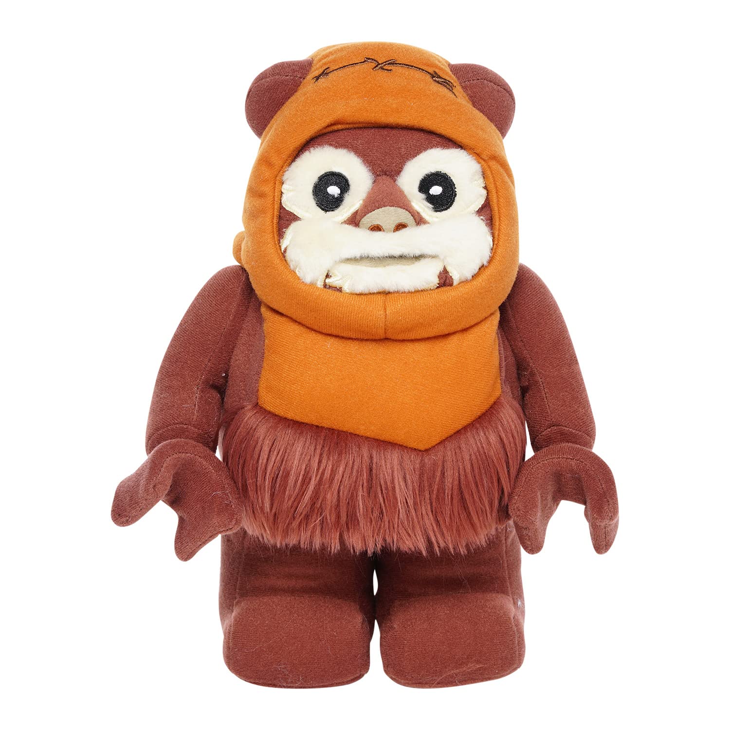 Manhattan Toy Star Wars Ewok 25.4cm Plush Character