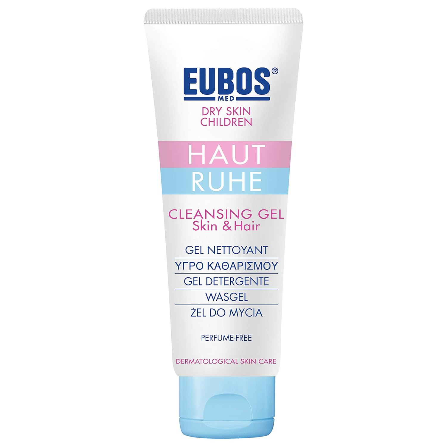 eubos body wash