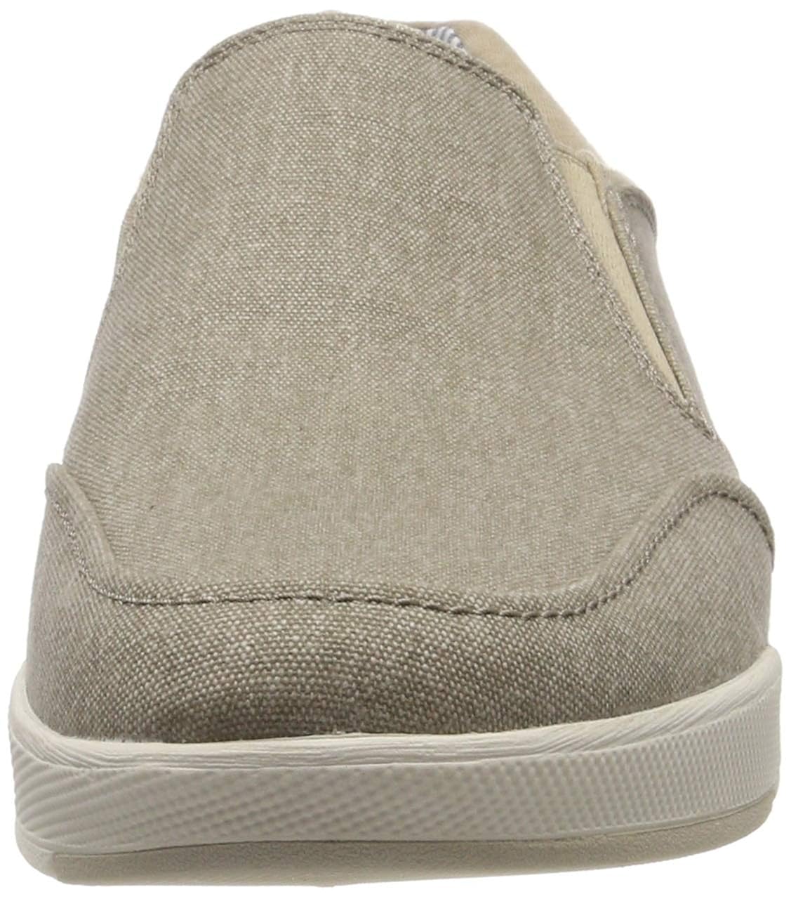 clarks step isle slip