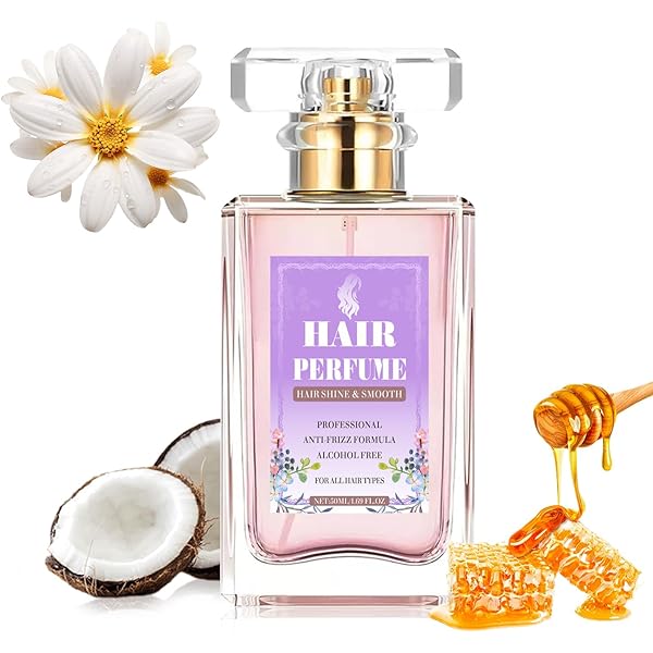 HAIRGRANCE Hair Perfume 50ml オードトワレ HAIRGRANCE Hair Perfume 50ml オードトワレ HAIRGRANCE Hair Perfume