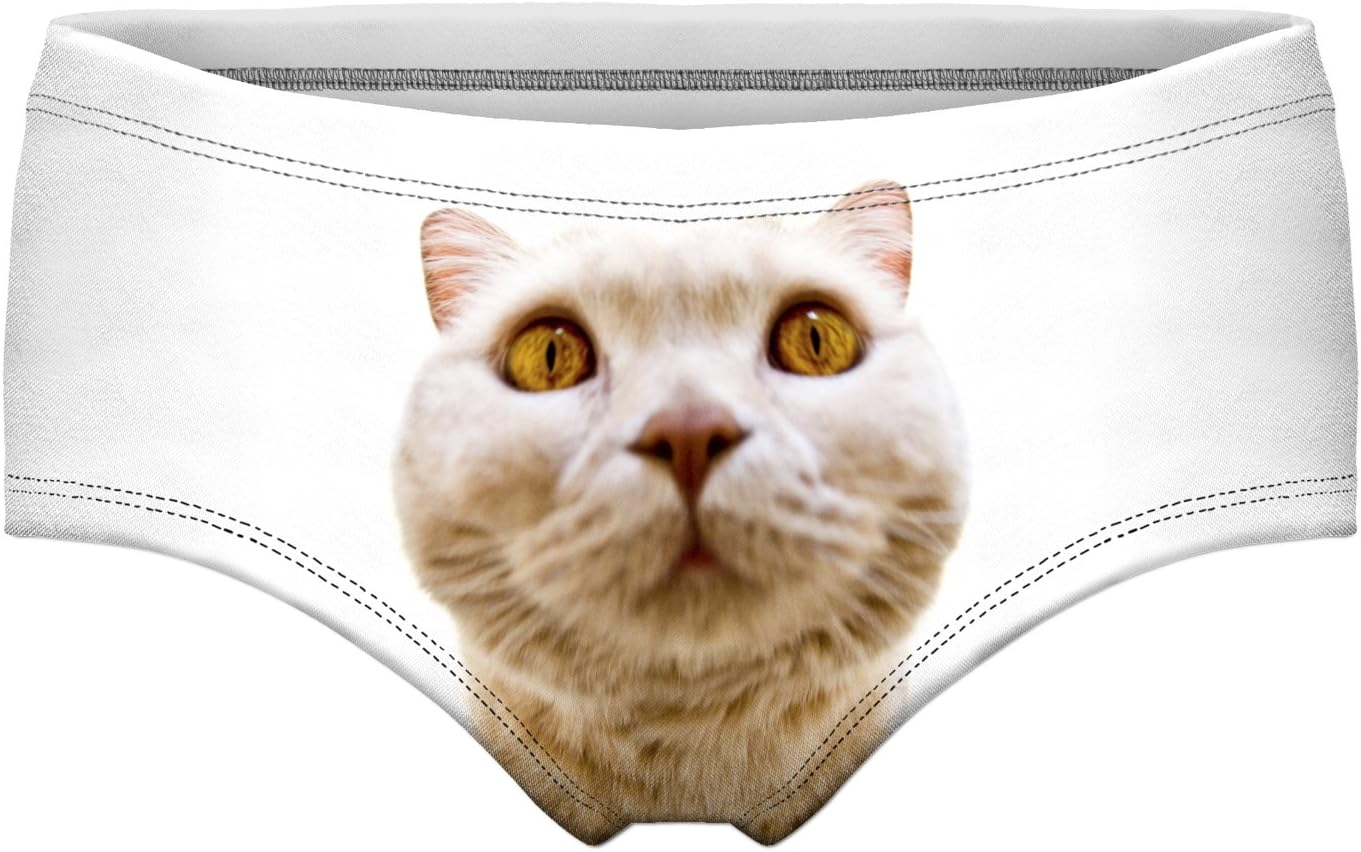 The Christmas OutfitWOMEN'S TEENAGE GIRLS LADIES KNICKERS PANTIES BRIEFS YOGA PANTS UNDERWEAR PANTS (8-10