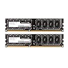 Team デスクトップ用メモリー DDR3 1600MHz PC3-12800　ECOパッケージ 8GB (4GBx2)