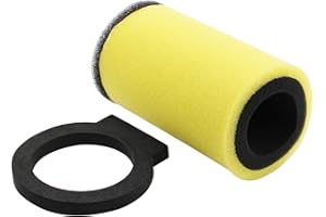 Road Passion 1YW-14451-00-00 FS-920 NU-3232ST NU-3232 Air Filter for Yamaha Big Bear 350 4x4 YFM350FW 1987-1999/ Big Bear 350