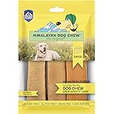 Himalayan Mixed Dog Chew, 9.9 -Ounce, 3-Piece