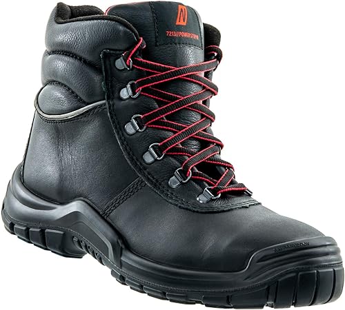 botas de trabajo robusta amazon