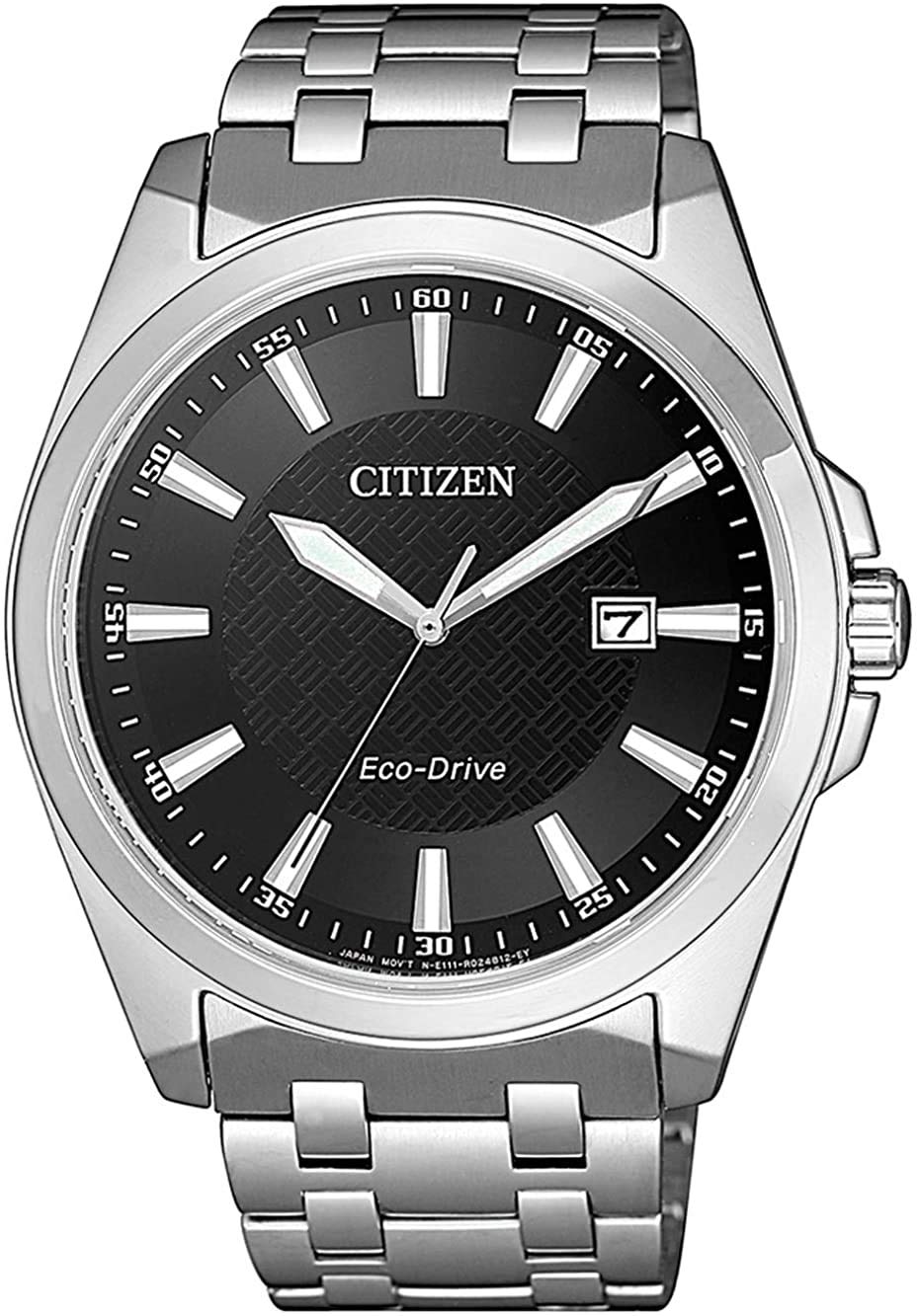 Citizen - Mens Watch BM7108-81E