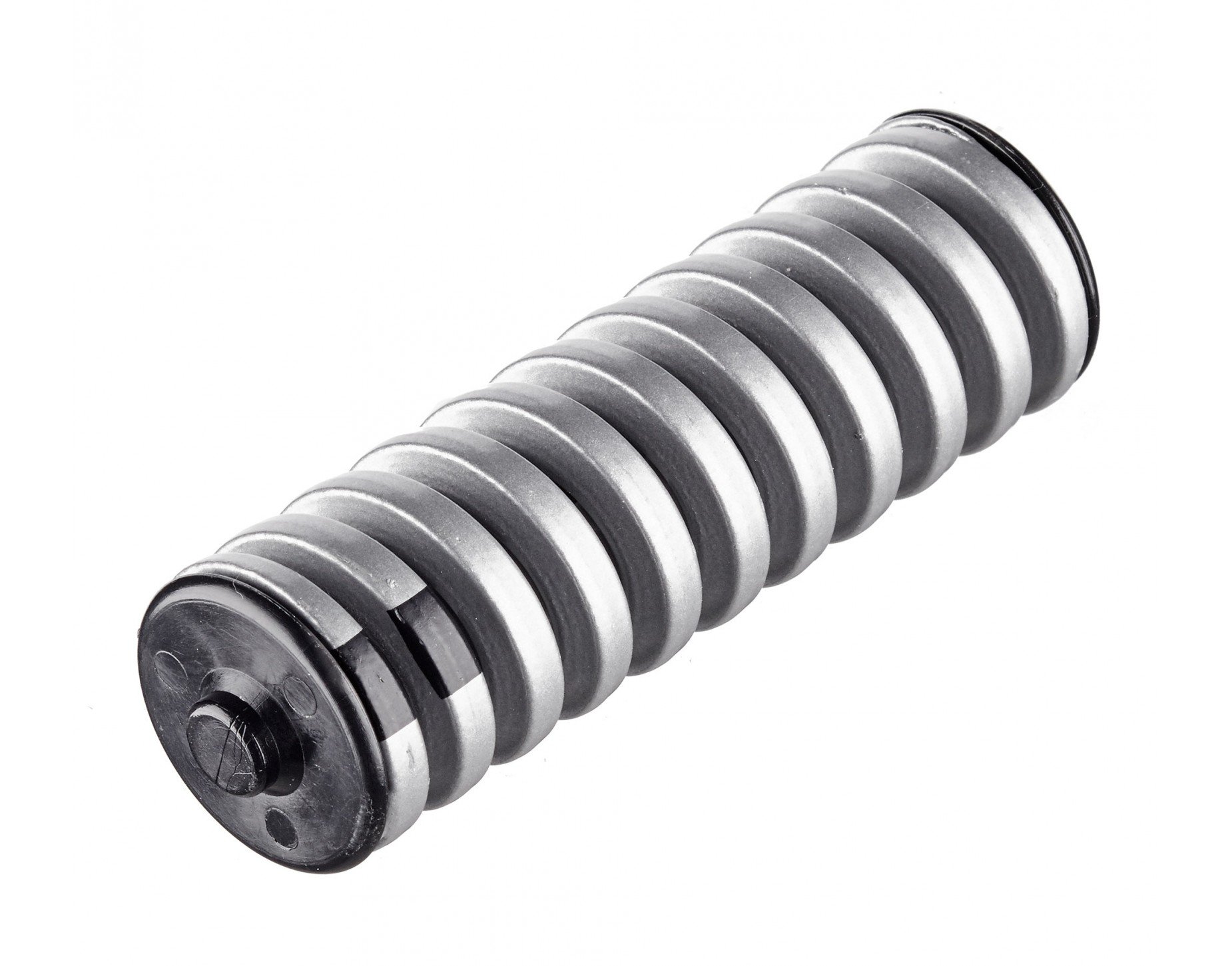 bySchulz SCHULZ by. Uni 2208810900 Spring Element, Black, 9 x 3 x 3 cm