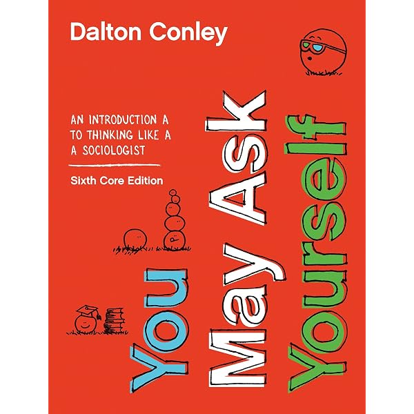 Amazon.com: You May Ask Yourself: An Introduction to Thinking Like