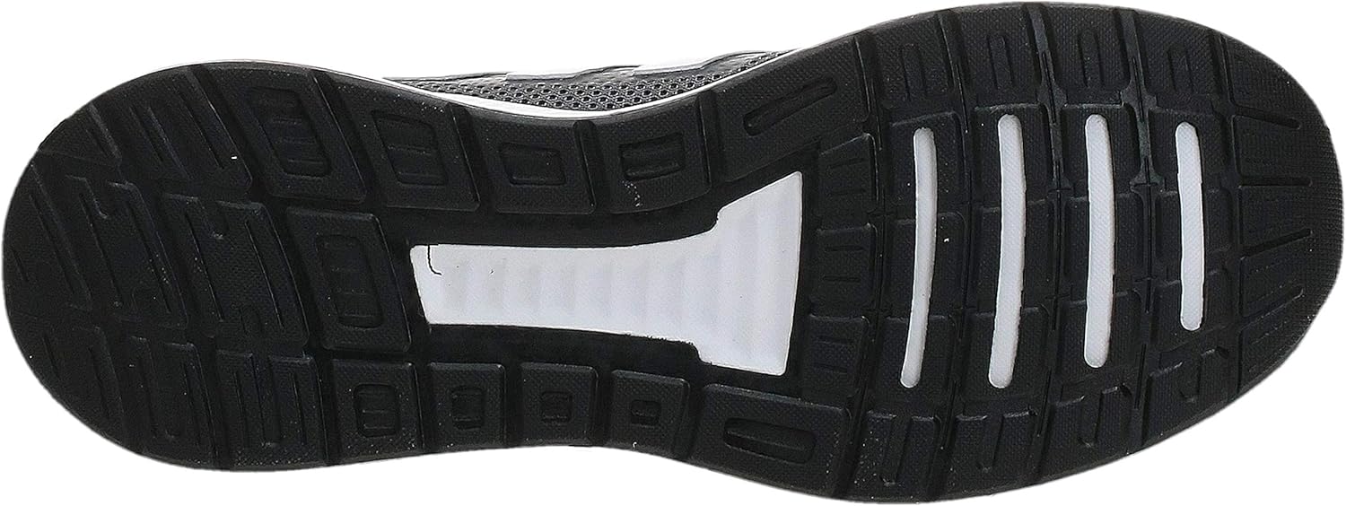 adidas falcon mens trainers