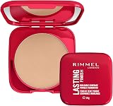 Rimmel London Lasting Finish Compact Foundation 001 Fair Porcelain 7g