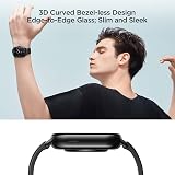 Amazfit GTS 2 Smartwatch 1.65" AMOLED Black GPS Satellite Tracker view 6