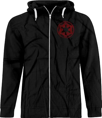 sith hoodie