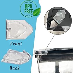 Pour Spout Cover Replacement for Ninja Blender