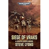 Siege of Vraks (Warhammer 40,000)