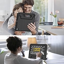 BMOUO Kids Case for Walmart Onn 7 inch Gen 3 2022
