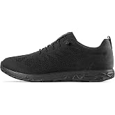 Icebug Eli RB9X &ndash; Lightweight Summer Sneaker for Men &amp; Women, Breathable Mesh, Slip-On Design, High-Traction RB9X Outsole, Scandinavian Look