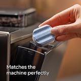 Siemens TZ80032A Descaling Tablets 9 Pack for EQ Series Coffee Machines view 2