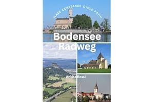 Bodensee Radweg (Lake Constance Cycle Path)