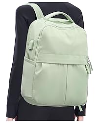 CADOLIM Large Travel Backpack For Women Laptop