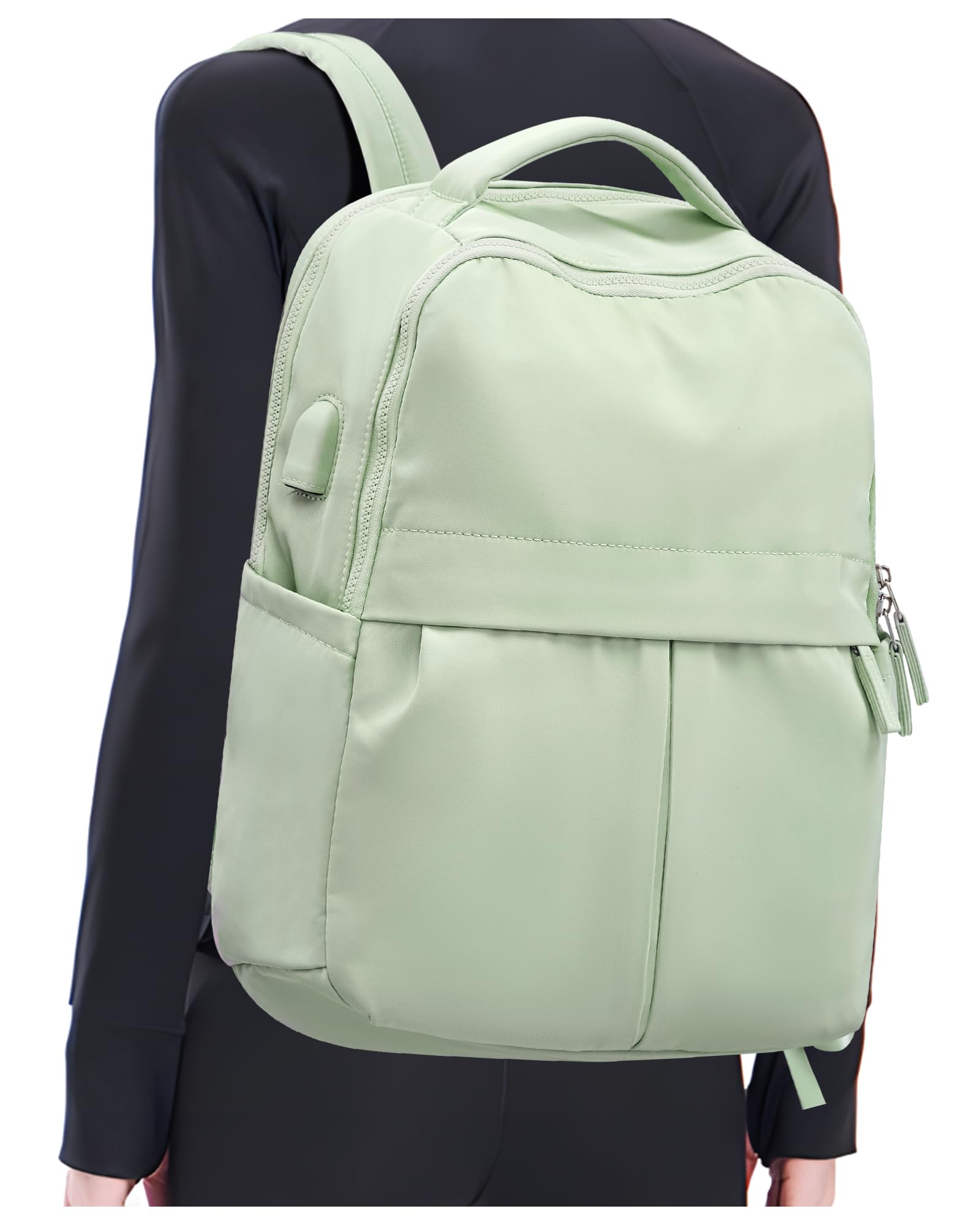 CADOLIM Large Travel Backpack For Women Laptop