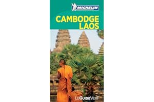 Cambodge & Laos : Guide Vert