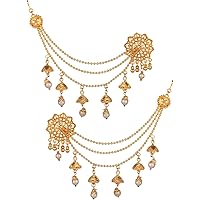 アート・デザイン・音楽 SOUTH-WESTERN INDIAN JEWELRY Vintage Zuni Turquoise Cluster Squash Blossom Necklace