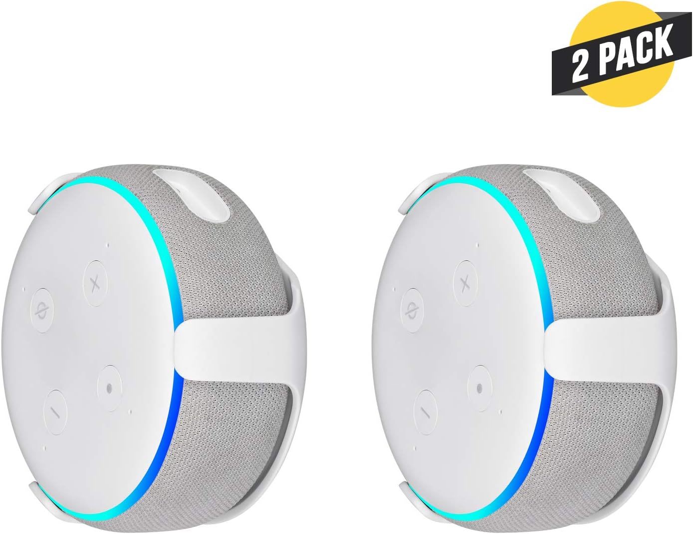 amazon echo dot alternative