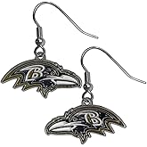 NFL Dangle Earrings