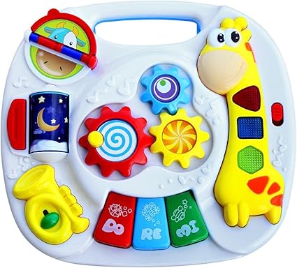 giochi e giocattoli educativi