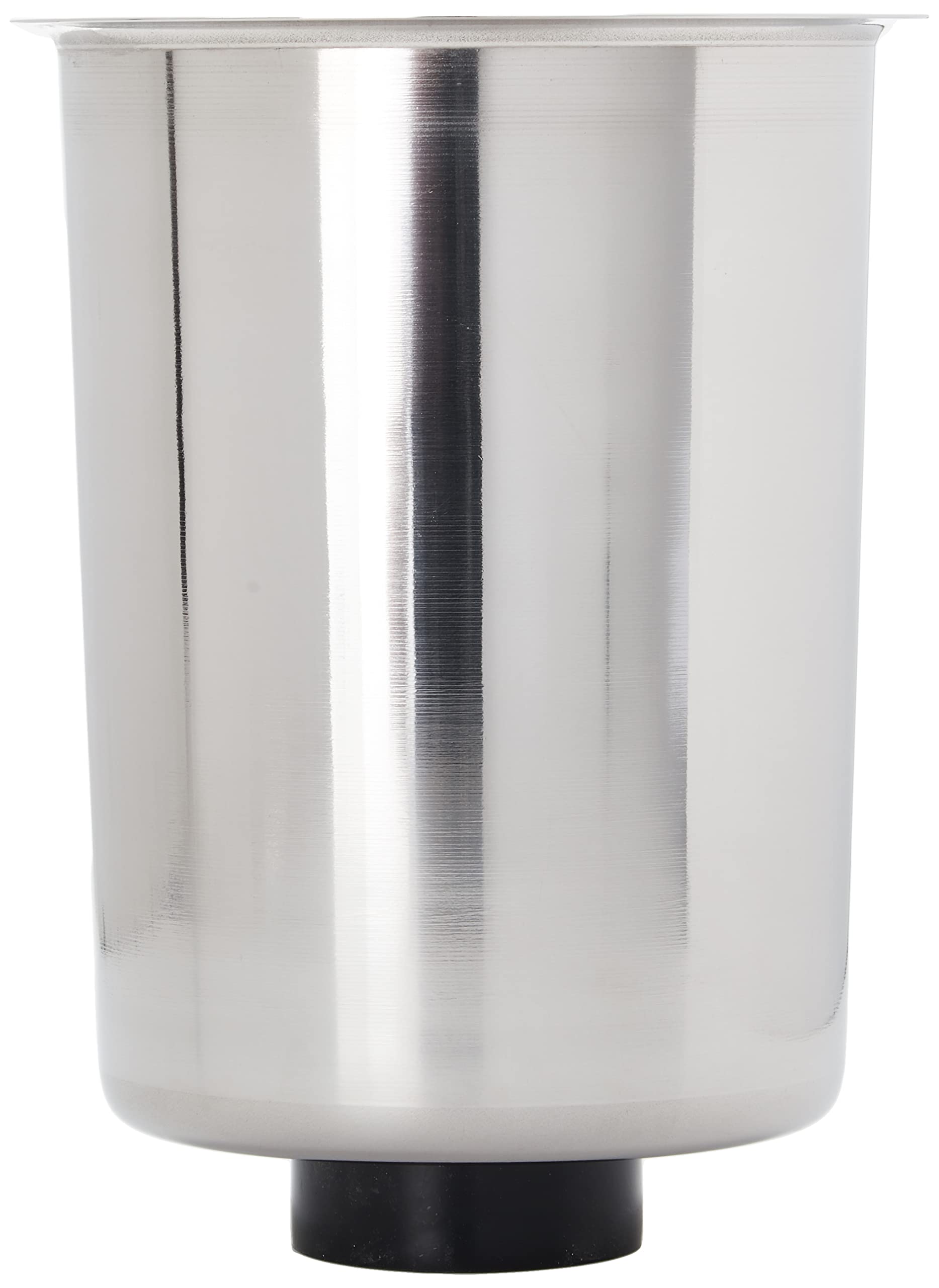 Photo 1 of Winco Bain Maries, 2-Quart, Medium, Stainless Steel
