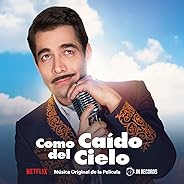 Como Caído del Cielo