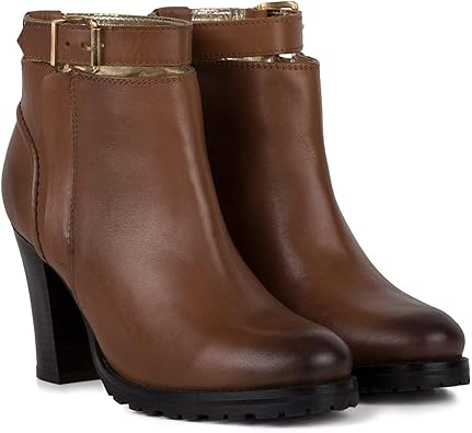 redfoot ladies boots