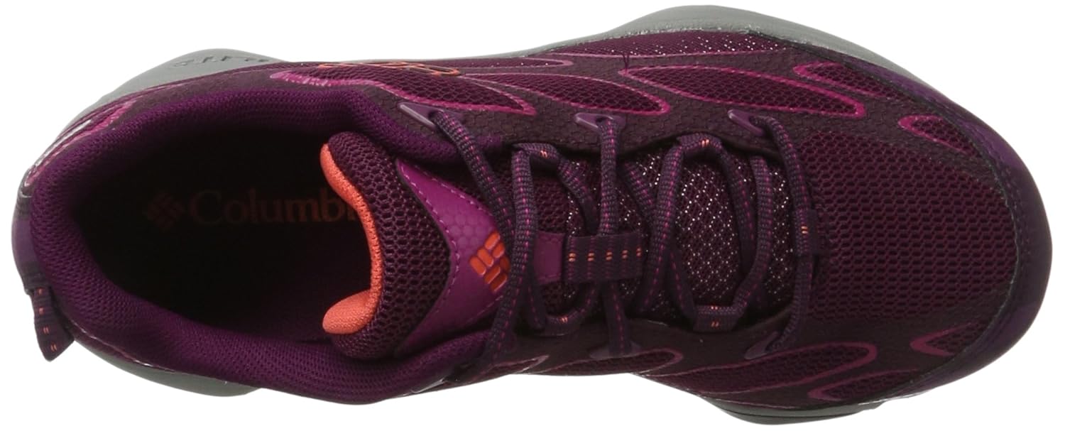 columbia conspiracy iv outdry women's