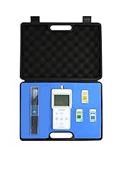 Apera Instruments PH400 Portable pH Meter Kit with