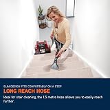 Vax SpotWash Spot Cleaner 250ml Solution Multi-Surface Attachments view 8