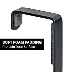 LYNK Professional® Home™ Over Door Hooks Rack
