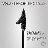 L'Oreal Paris Mugler Limited Edition Augmented Volume Mascara 0.25 oz view 4