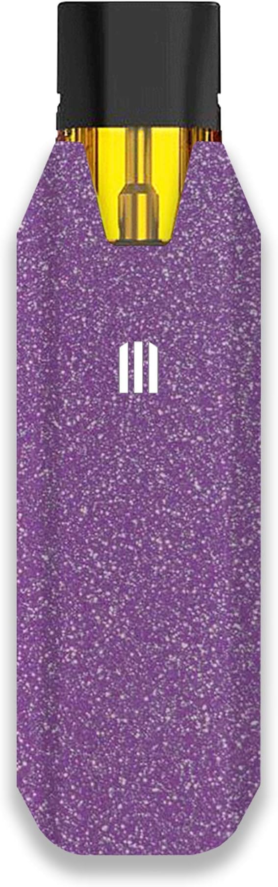 TopShelfSkins BIIIG STIIIZY Skin Decal - Diamond Glitter Wraps (Multiple Colors)