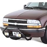 Westin 30-1065 Light Bar Mount Kit