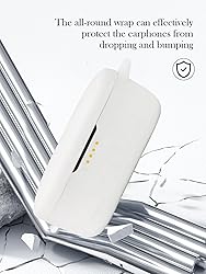 BOVUGAC Silicone Case Compatible with Denon PerL