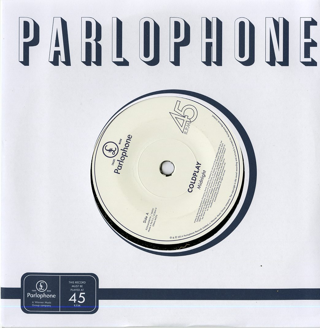 Midnight Amazon.de MusikCDs & Vinyl